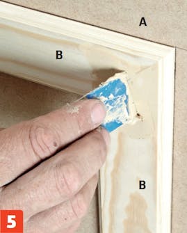 Sådan bygger du høje paneler Sådan bygger du høje paneler